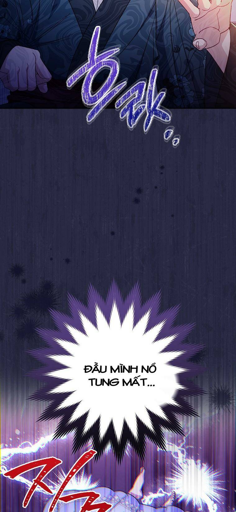 Tiểu Thiếp Chỉ Muốn Sống Yên Bình Chapter 9 - Trang 2