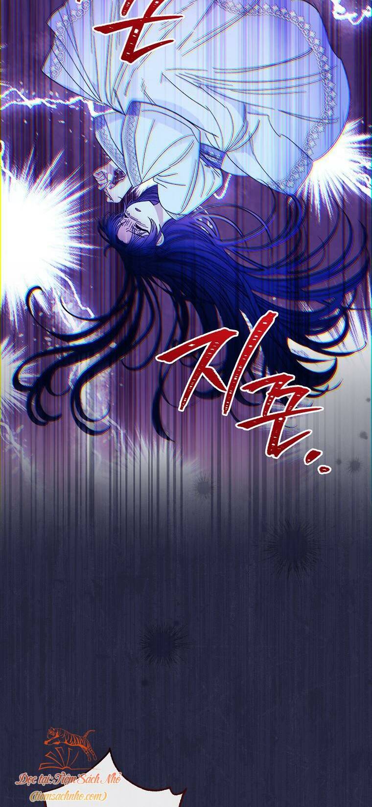 Tiểu Thiếp Chỉ Muốn Sống Yên Bình Chapter 9 - Trang 2