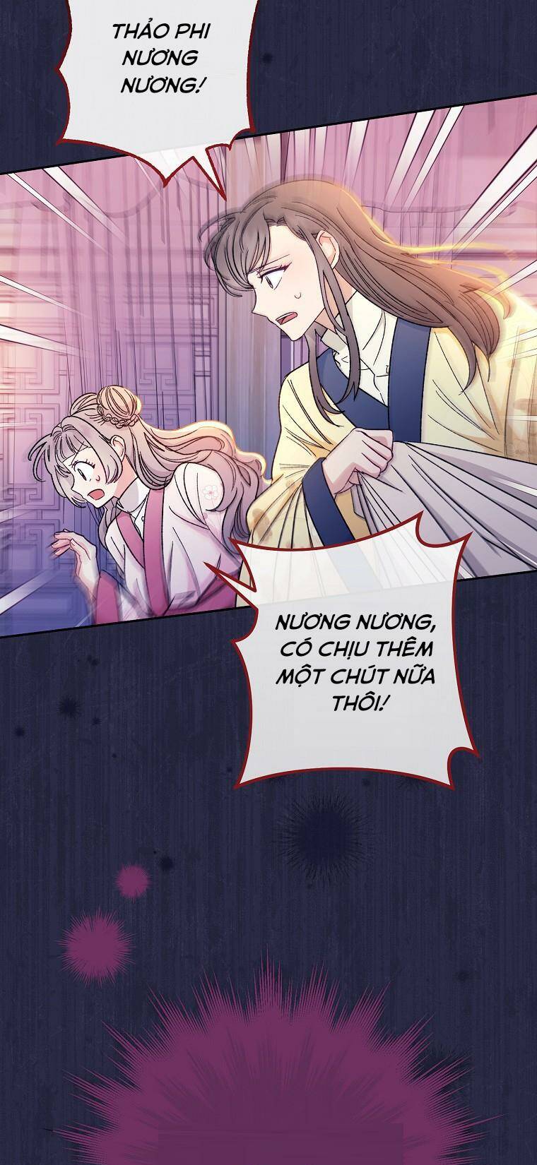 Tiểu Thiếp Chỉ Muốn Sống Yên Bình Chapter 9 - Trang 2