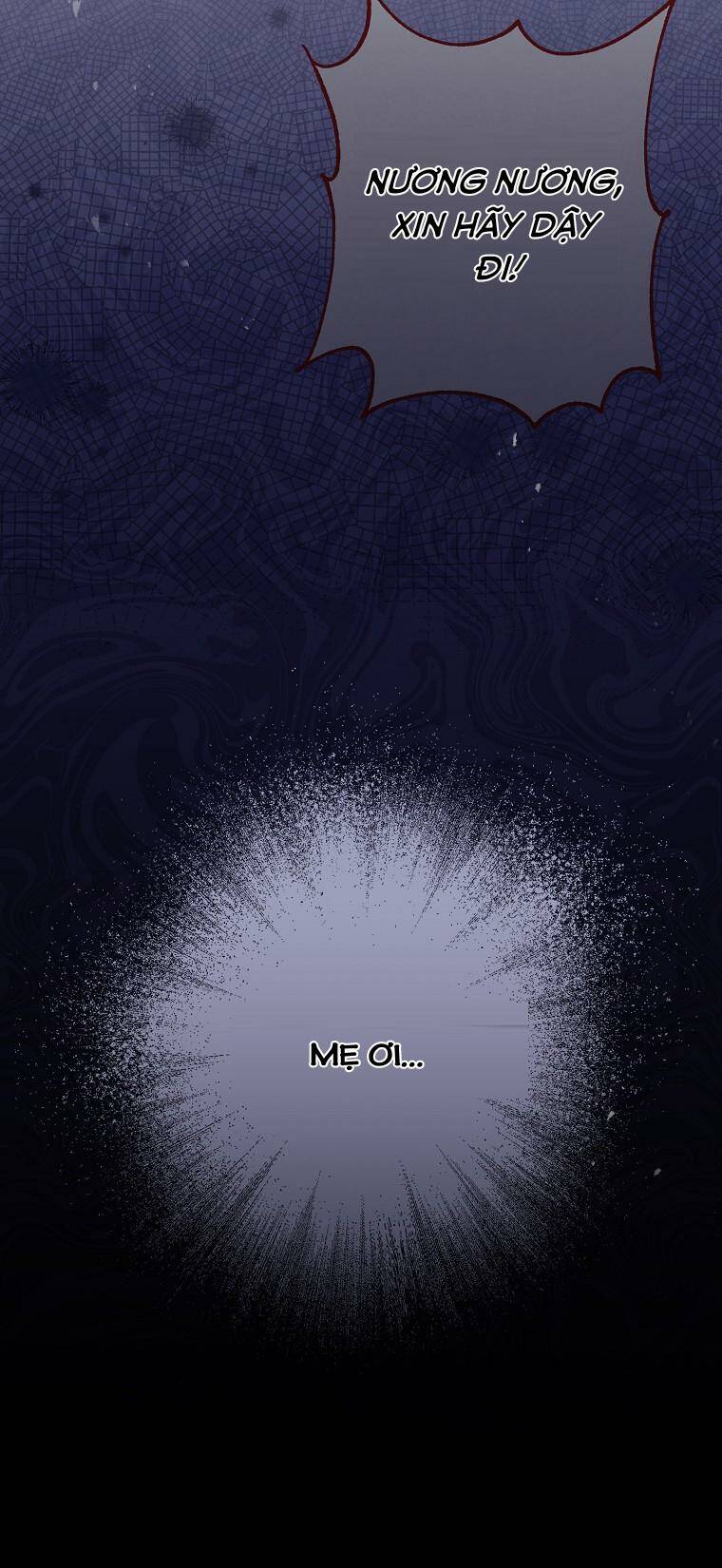 Tiểu Thiếp Chỉ Muốn Sống Yên Bình Chapter 9 - Trang 2