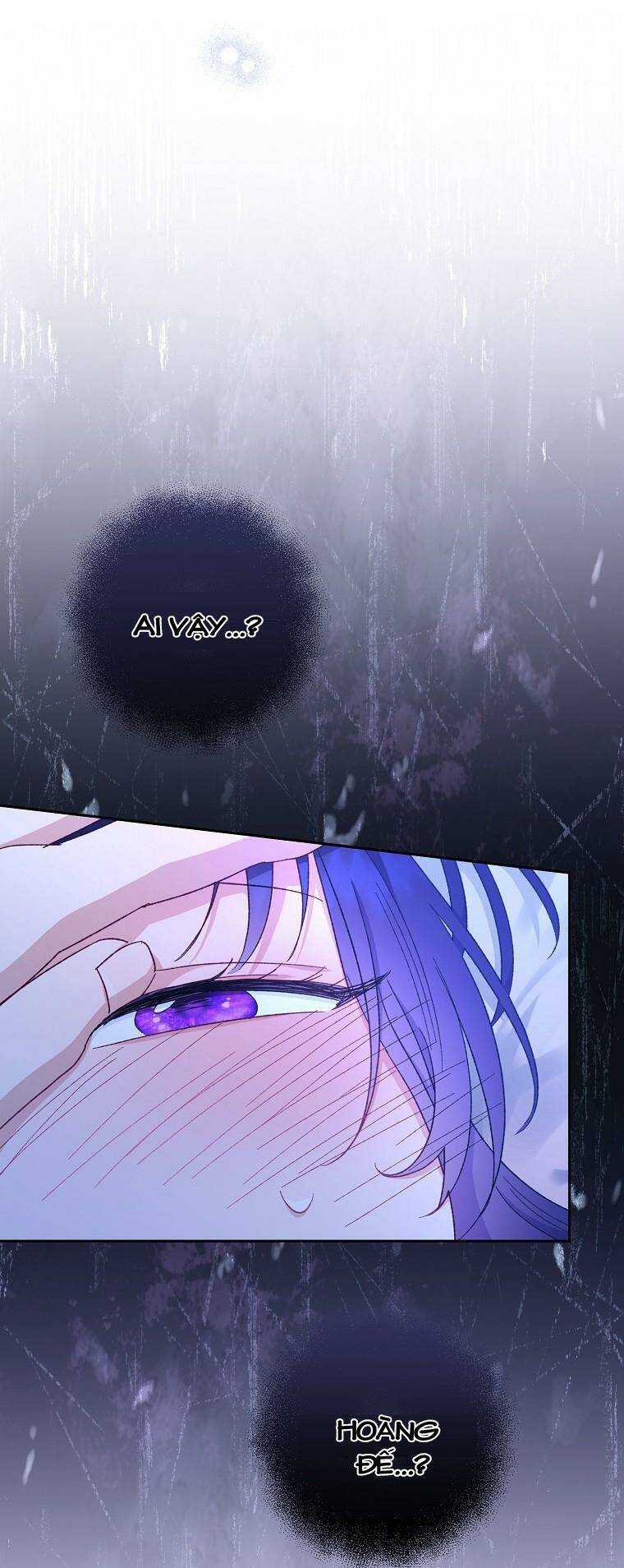 Tiểu Thiếp Chỉ Muốn Sống Yên Bình Chapter 9 - Trang 2