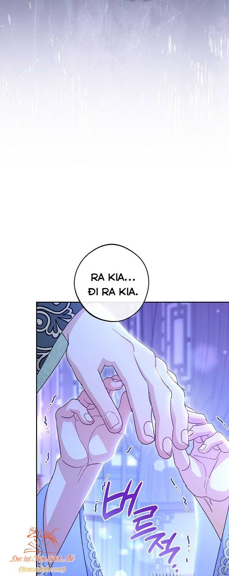 Tiểu Thiếp Chỉ Muốn Sống Yên Bình Chapter 9 - Trang 2