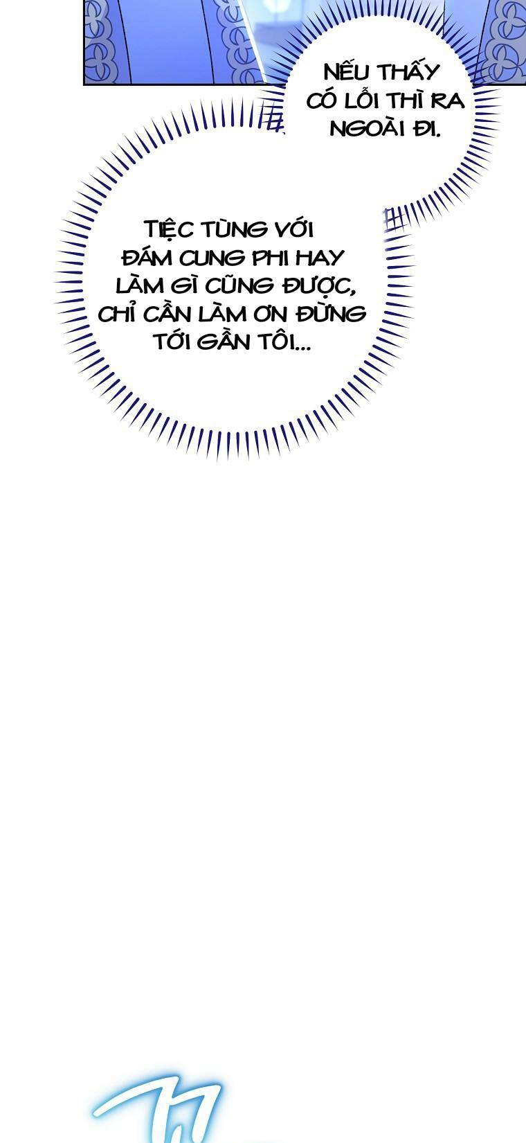 Tiểu Thiếp Chỉ Muốn Sống Yên Bình Chapter 9 - Trang 2