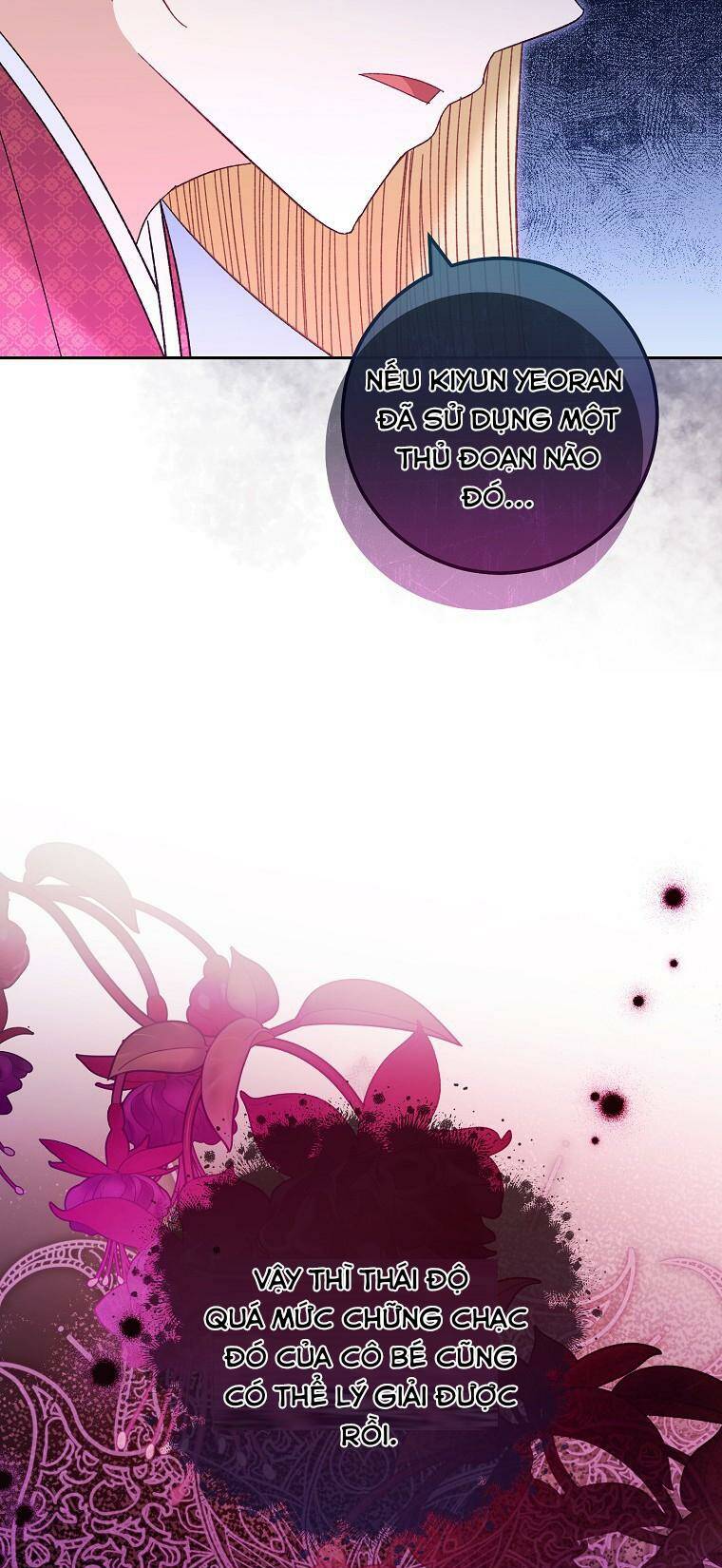 Tiểu Thiếp Chỉ Muốn Sống Yên Bình Chapter 9 - Trang 2