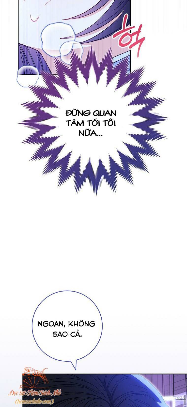 Tiểu Thiếp Chỉ Muốn Sống Yên Bình Chapter 9 - Trang 2