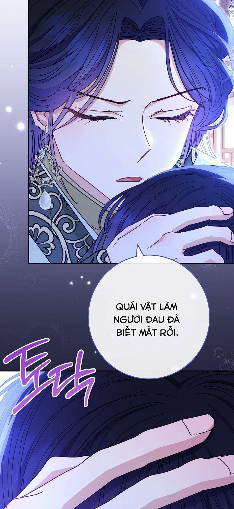 Tiểu Thiếp Chỉ Muốn Sống Yên Bình Chapter 9 - Trang 2