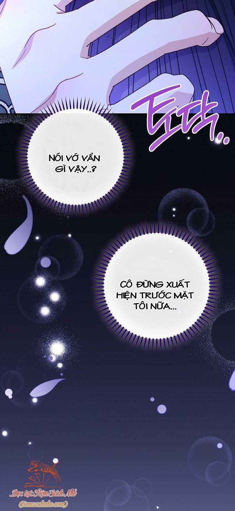 Tiểu Thiếp Chỉ Muốn Sống Yên Bình Chapter 9 - Trang 2