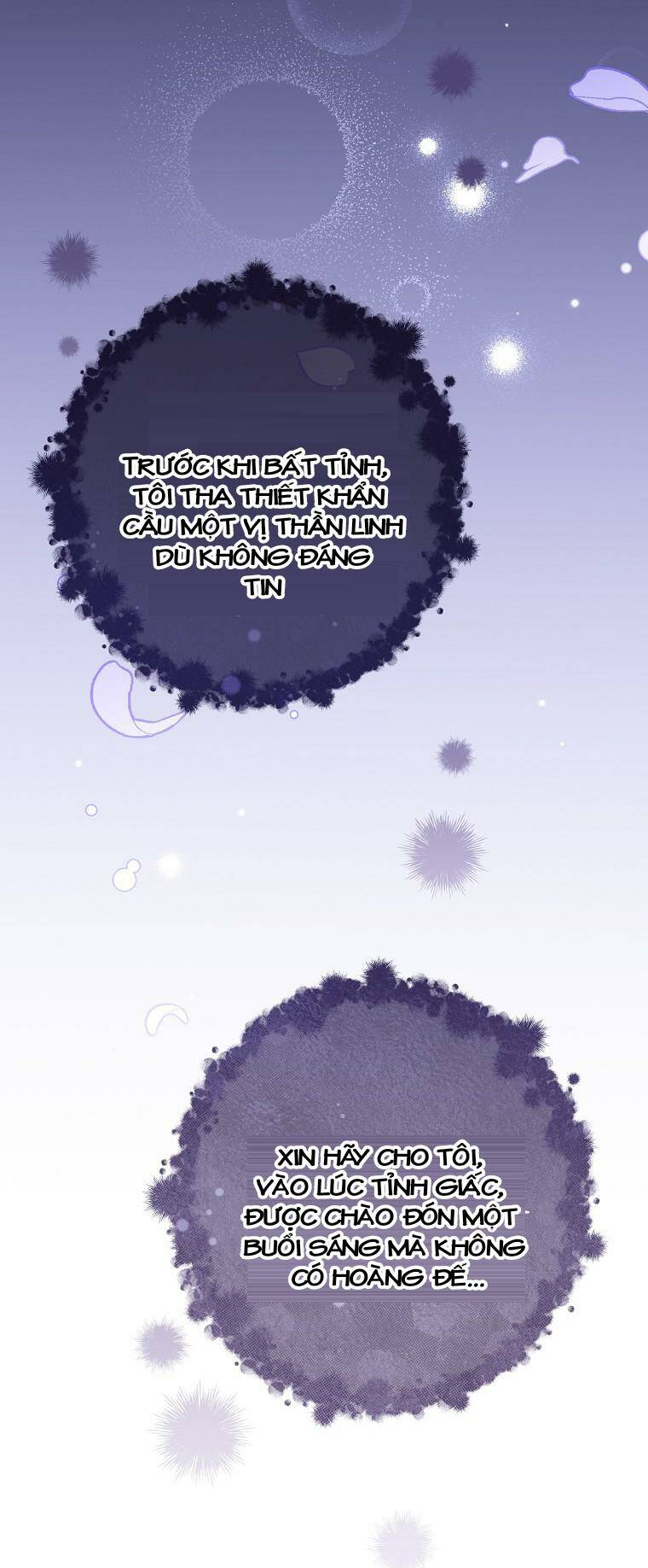 Tiểu Thiếp Chỉ Muốn Sống Yên Bình Chapter 9 - Trang 2