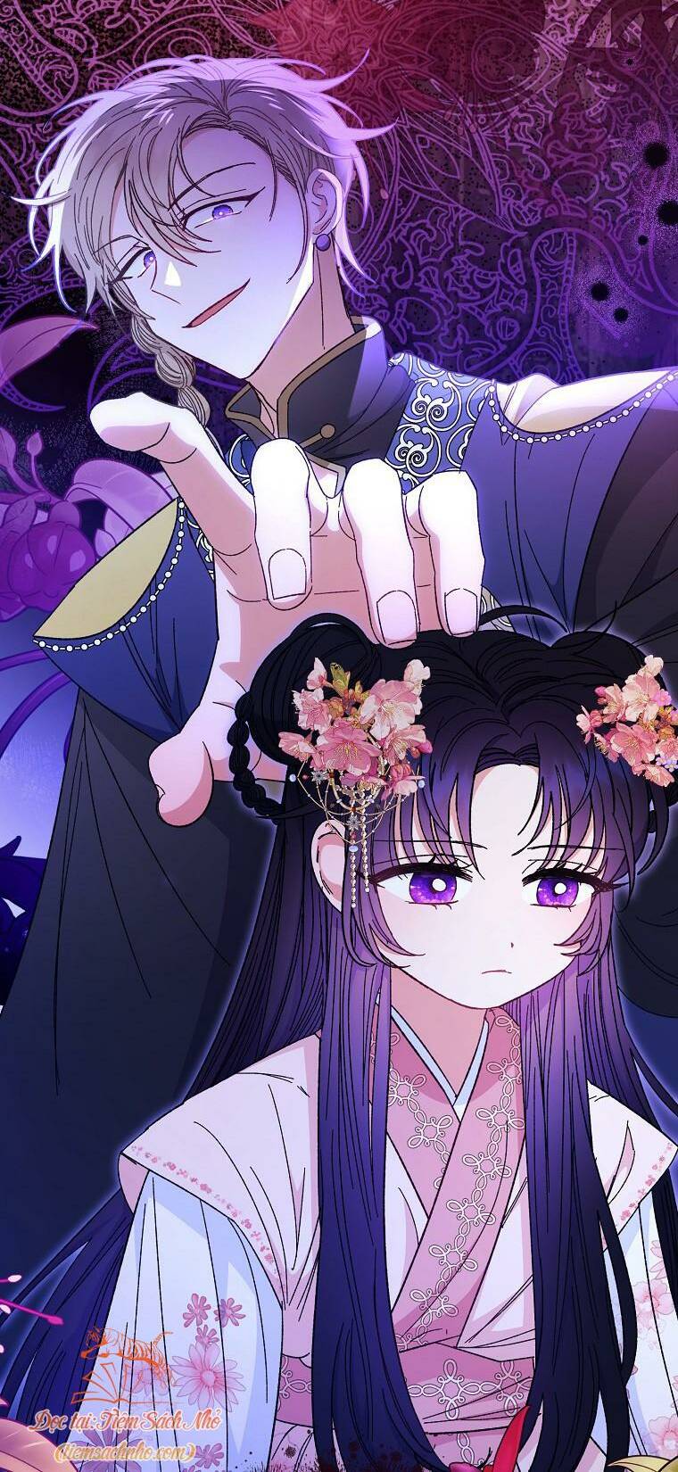 Tiểu Thiếp Chỉ Muốn Sống Yên Bình Chapter 9 - Trang 2