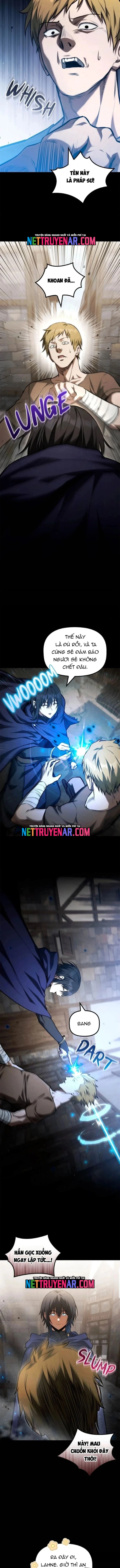 Tiểu Thiếu Gia Của Tử Linh Gia Tộc Chapter 54 - Trang 2