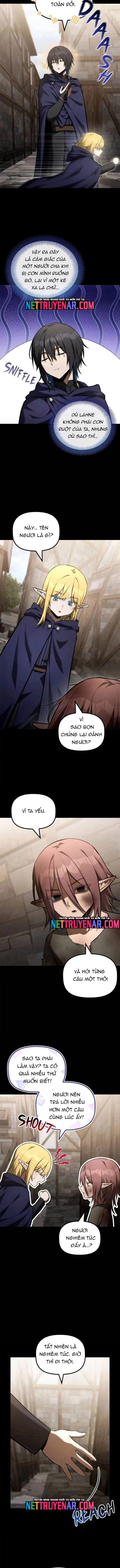 Tiểu Thiếu Gia Của Tử Linh Gia Tộc Chapter 54 - Trang 2