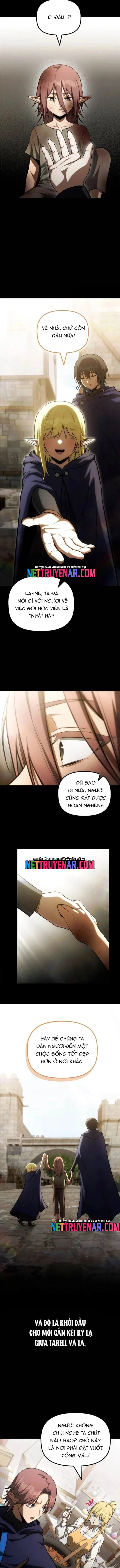 Tiểu Thiếu Gia Của Tử Linh Gia Tộc Chapter 54 - Trang 2