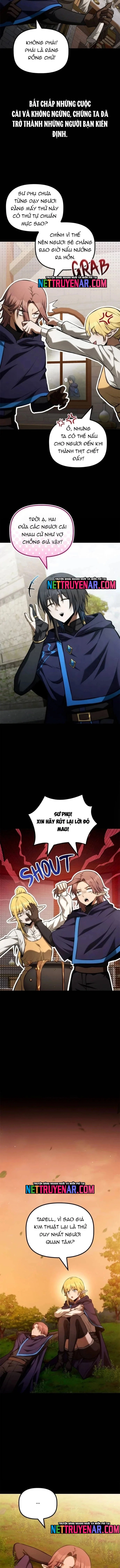 Tiểu Thiếu Gia Của Tử Linh Gia Tộc Chapter 54 - Trang 2