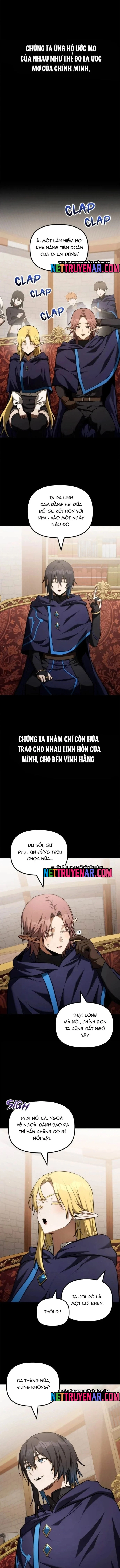 Tiểu Thiếu Gia Của Tử Linh Gia Tộc Chapter 54 - Trang 2
