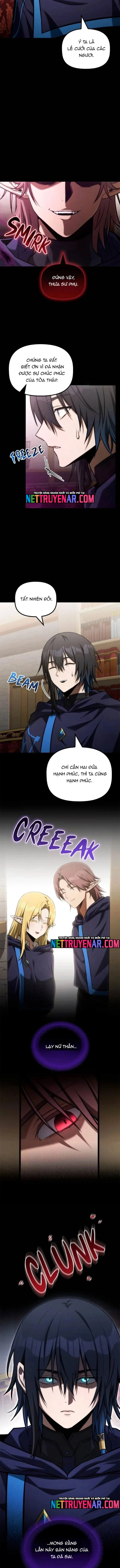 Tiểu Thiếu Gia Của Tử Linh Gia Tộc Chapter 54 - Trang 2