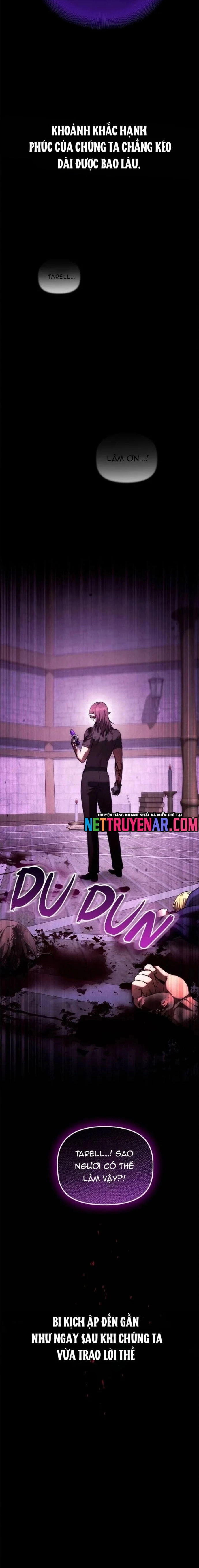 Tiểu Thiếu Gia Của Tử Linh Gia Tộc Chapter 54 - Trang 2