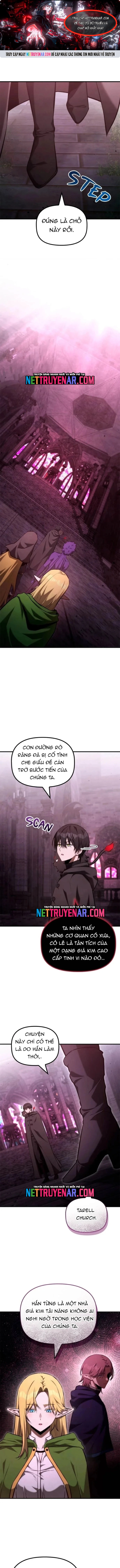 Tiểu Thiếu Gia Của Tử Linh Gia Tộc Chapter 54 - Trang 2