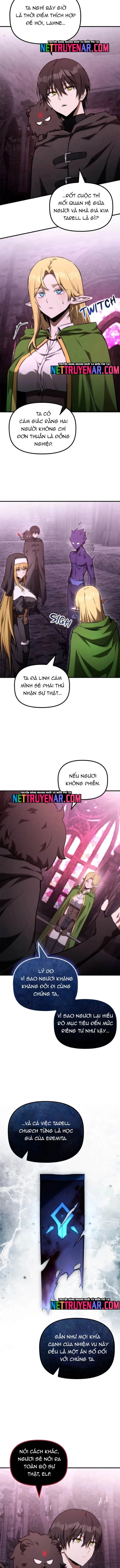 Tiểu Thiếu Gia Của Tử Linh Gia Tộc Chapter 54 - Trang 2