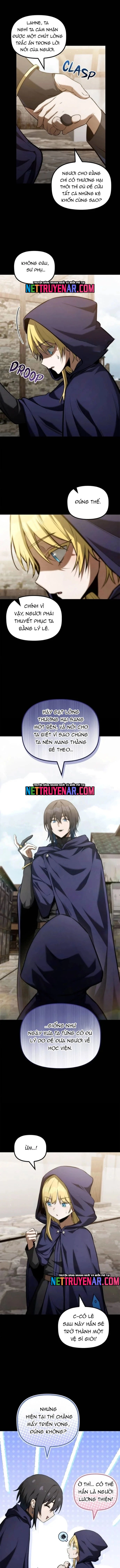 Tiểu Thiếu Gia Của Tử Linh Gia Tộc Chapter 54 - Trang 2