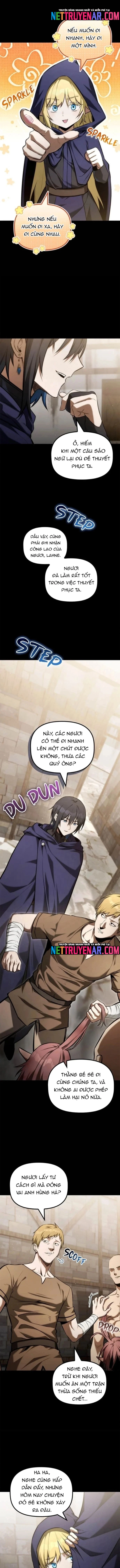 Tiểu Thiếu Gia Của Tử Linh Gia Tộc Chapter 54 - Trang 2