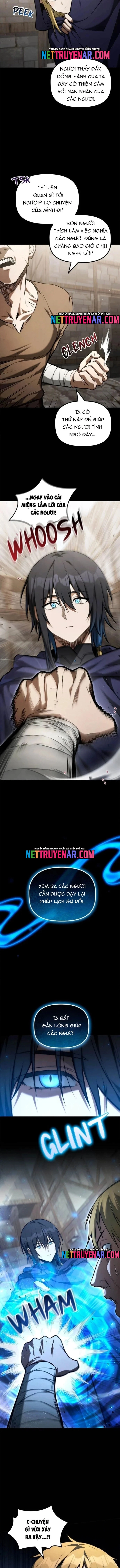 Tiểu Thiếu Gia Của Tử Linh Gia Tộc Chapter 54 - Trang 2