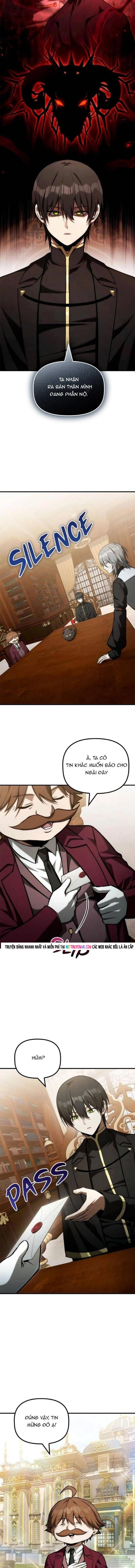 Tiểu Thiếu Gia Của Tử Linh Gia Tộc Chapter 57 - Trang 2