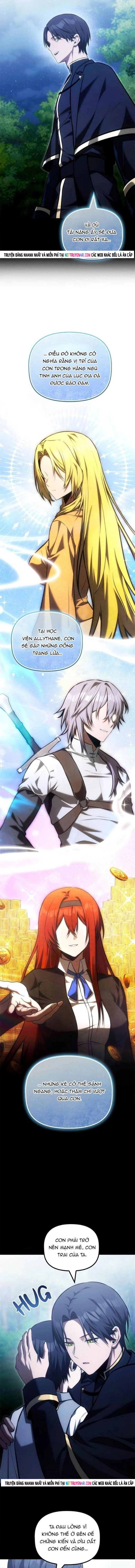 Tiểu Thiếu Gia Của Tử Linh Gia Tộc Chapter 57 - Trang 2