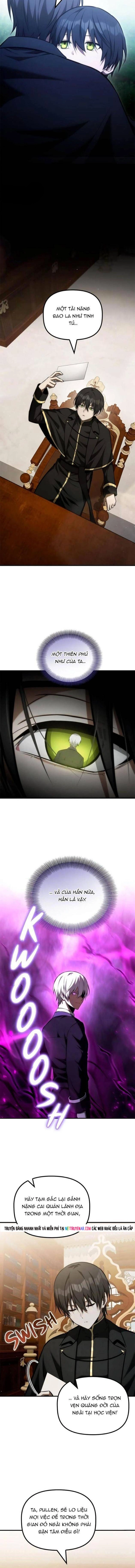 Tiểu Thiếu Gia Của Tử Linh Gia Tộc Chapter 57 - Trang 2