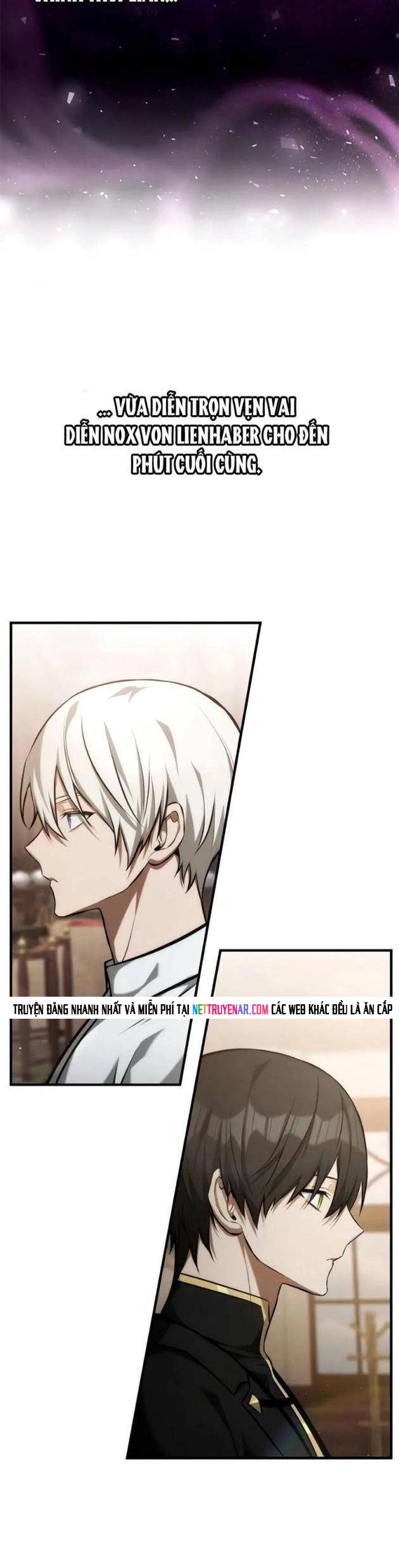 Tiểu Thiếu Gia Của Tử Linh Gia Tộc Chapter 57 - Trang 2