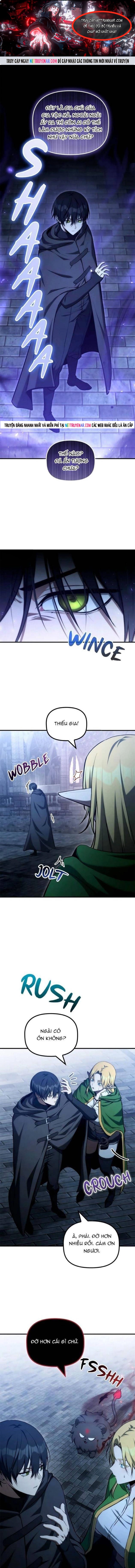 Tiểu Thiếu Gia Của Tử Linh Gia Tộc Chapter 57 - Trang 2