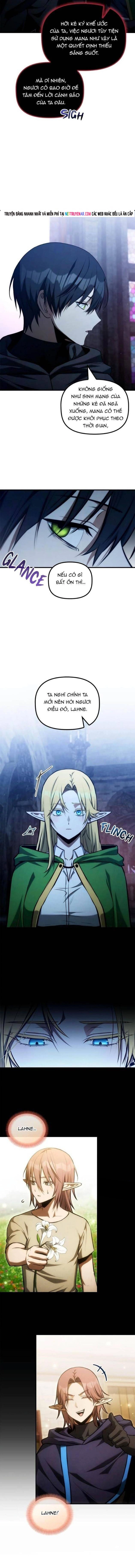 Tiểu Thiếu Gia Của Tử Linh Gia Tộc Chapter 57 - Trang 2