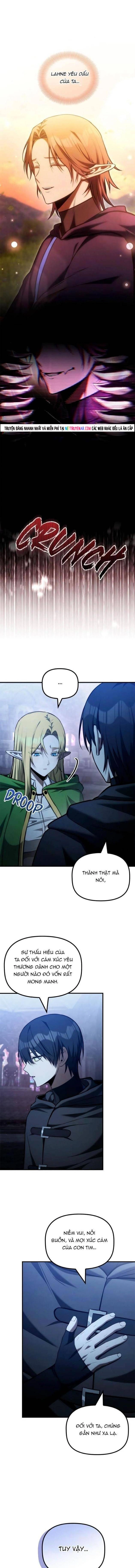 Tiểu Thiếu Gia Của Tử Linh Gia Tộc Chapter 57 - Trang 2