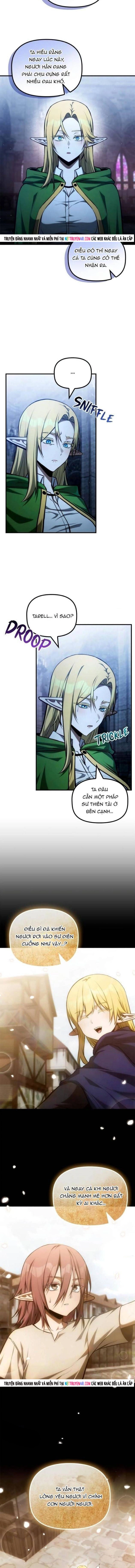 Tiểu Thiếu Gia Của Tử Linh Gia Tộc Chapter 57 - Trang 2