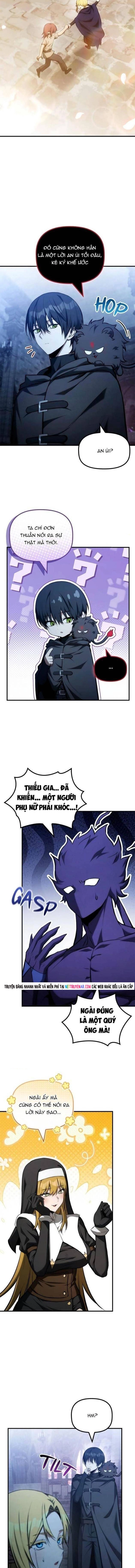 Tiểu Thiếu Gia Của Tử Linh Gia Tộc Chapter 57 - Trang 2