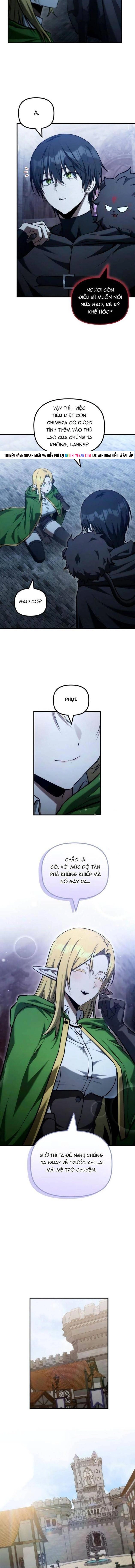 Tiểu Thiếu Gia Của Tử Linh Gia Tộc Chapter 57 - Trang 2