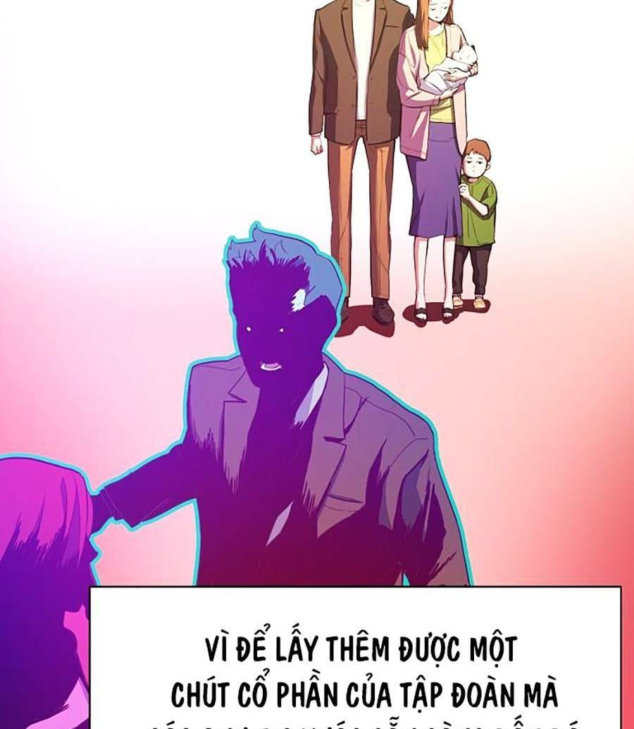 Tiểu Thiếu Gia Gia Tộc Tài Phiệt Chapter 1 - Trang 2