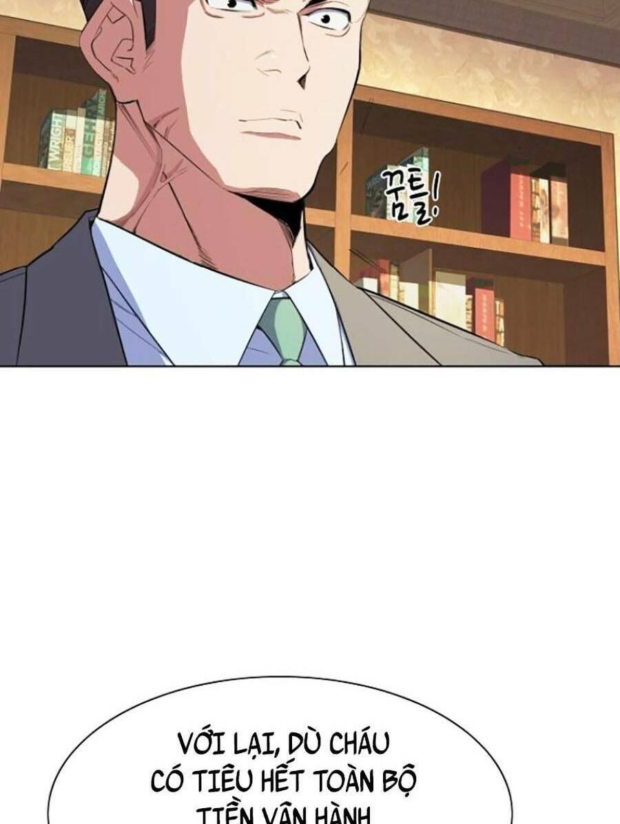 Tiểu Thiếu Gia Gia Tộc Tài Phiệt Chapter 10 - Trang 2