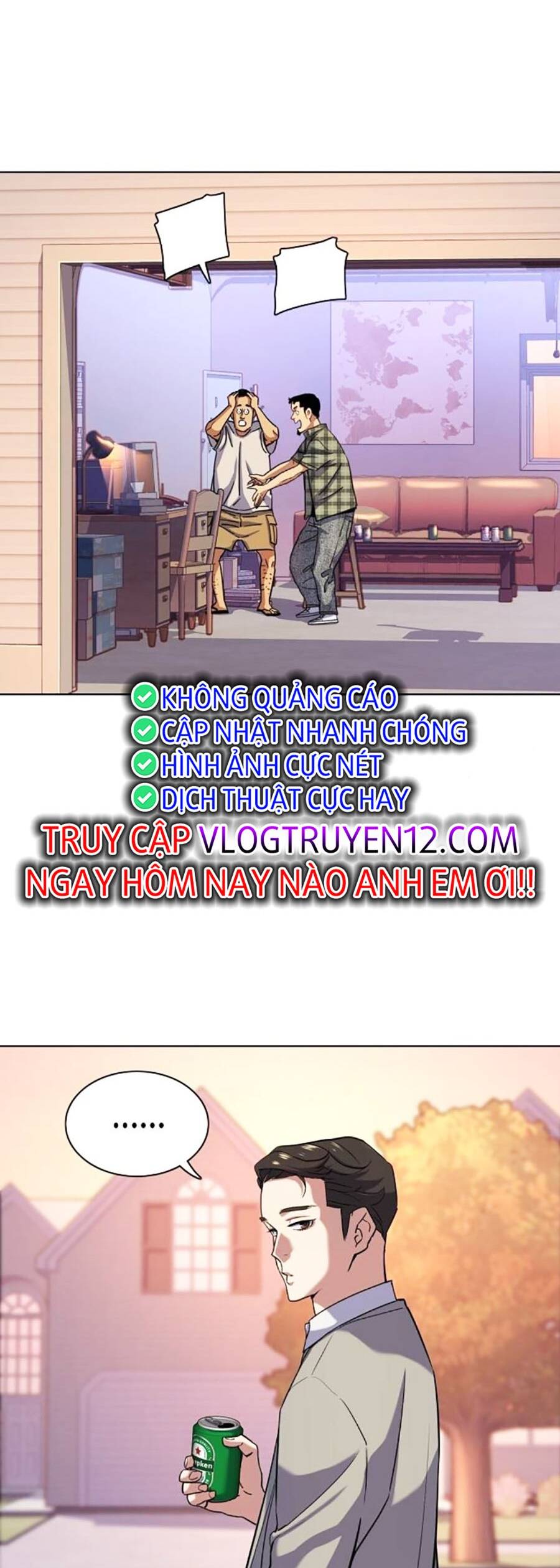 Tiểu Thiếu Gia Gia Tộc Tài Phiệt Chapter 102 - Trang 2