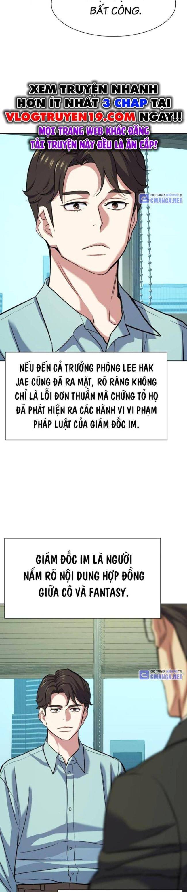 Tiểu Thiếu Gia Gia Tộc Tài Phiệt Chapter 109 - Trang 2