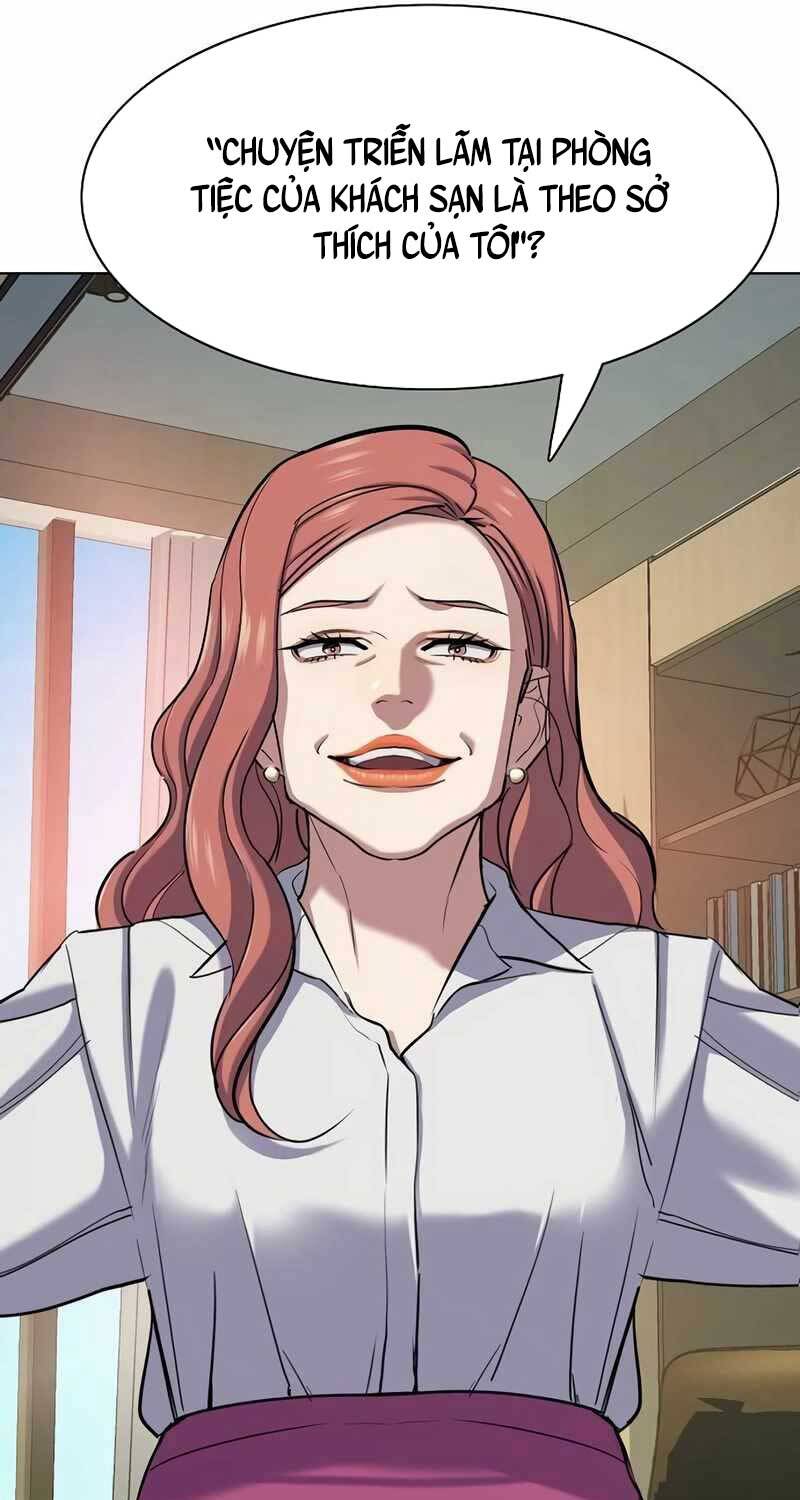 Tiểu Thiếu Gia Gia Tộc Tài Phiệt Chapter 116 - Trang 2