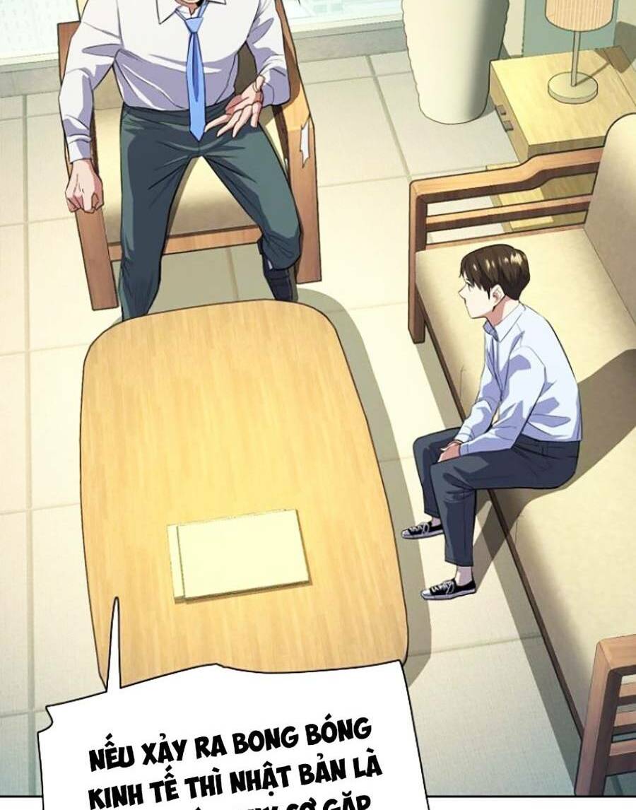 Tiểu Thiếu Gia Gia Tộc Tài Phiệt Chapter 13 - Trang 2