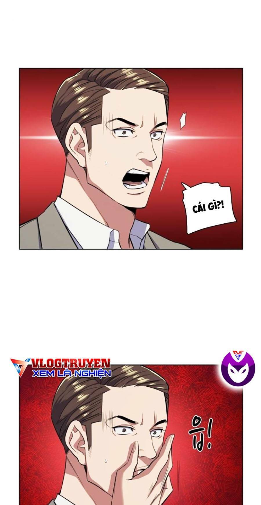 Tiểu Thiếu Gia Gia Tộc Tài Phiệt Chapter 14 - Trang 2