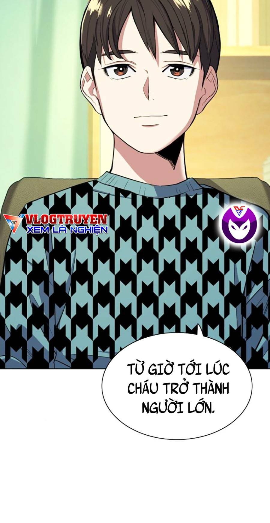 Tiểu Thiếu Gia Gia Tộc Tài Phiệt Chapter 14 - Trang 2