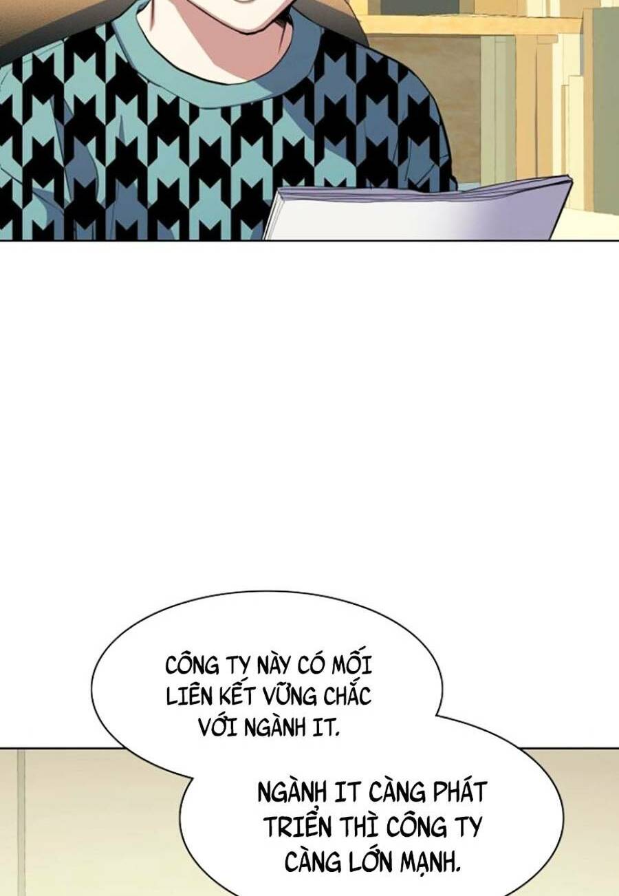 Tiểu Thiếu Gia Gia Tộc Tài Phiệt Chapter 14 - Trang 2