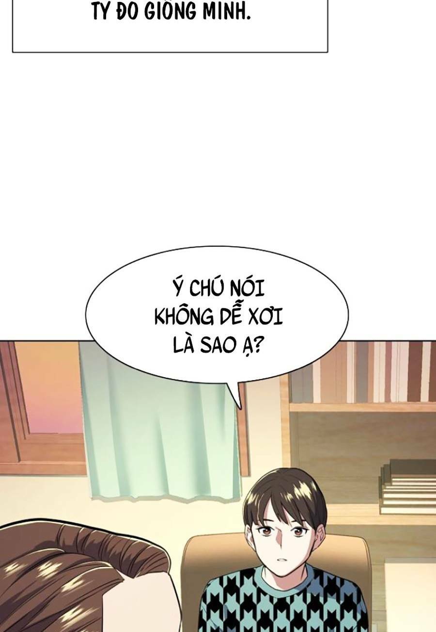 Tiểu Thiếu Gia Gia Tộc Tài Phiệt Chapter 14 - Trang 2