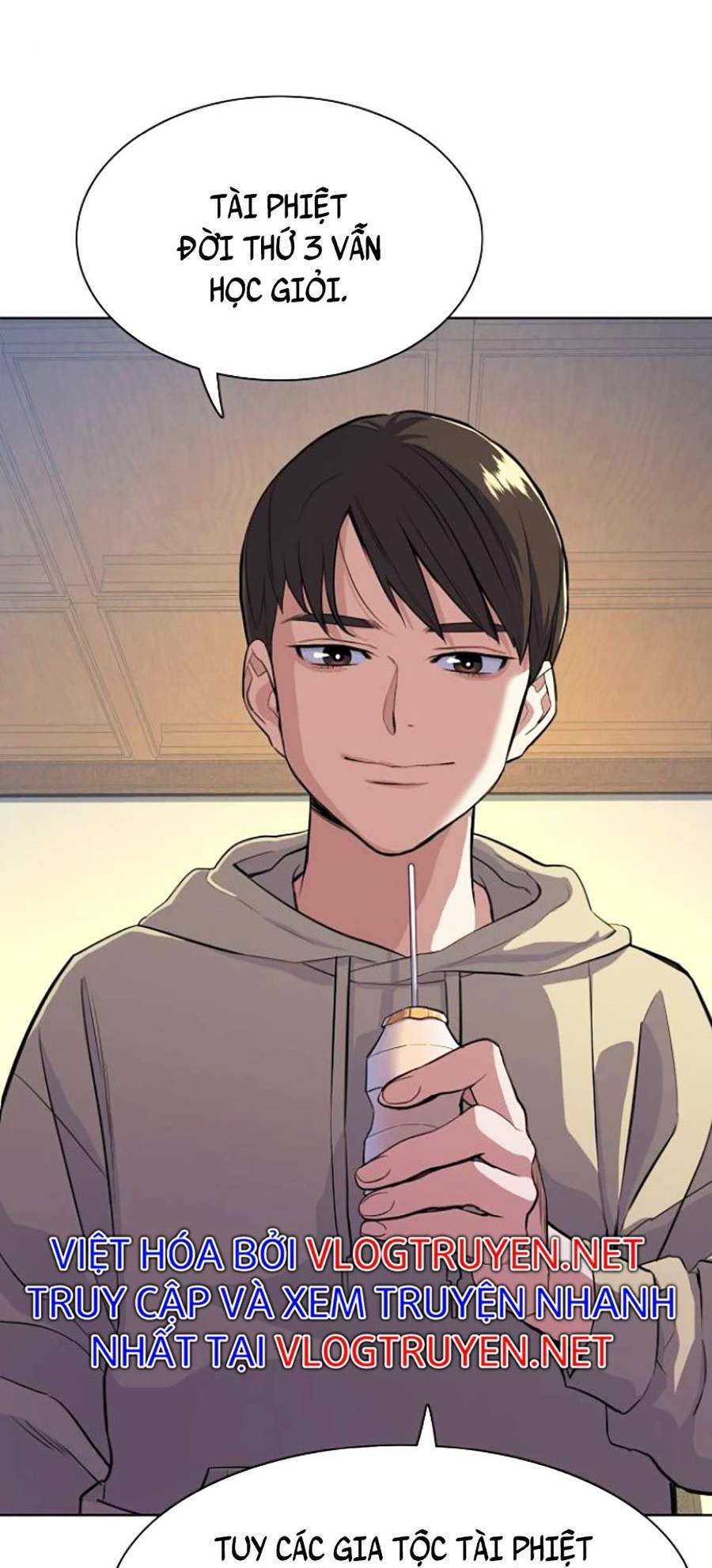 Tiểu Thiếu Gia Gia Tộc Tài Phiệt Chapter 15 - Trang 2