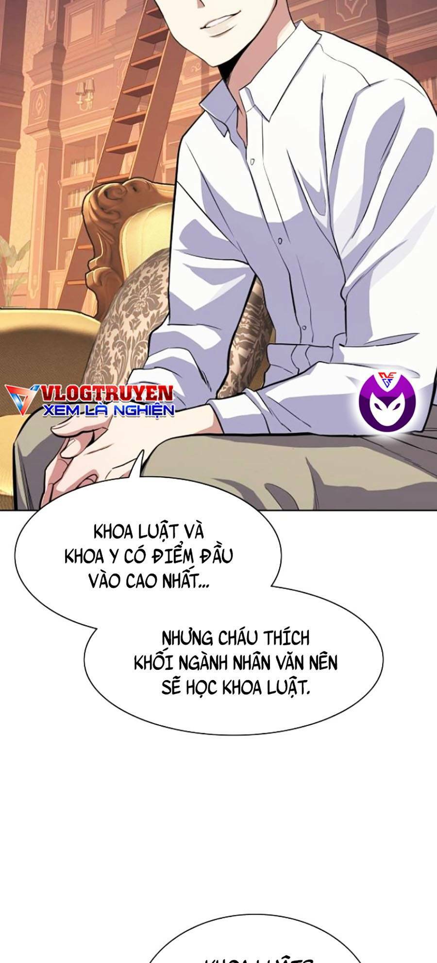 Tiểu Thiếu Gia Gia Tộc Tài Phiệt Chapter 15 - Trang 2