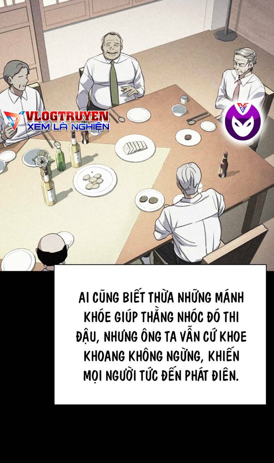 Tiểu Thiếu Gia Gia Tộc Tài Phiệt Chapter 15 - Trang 2