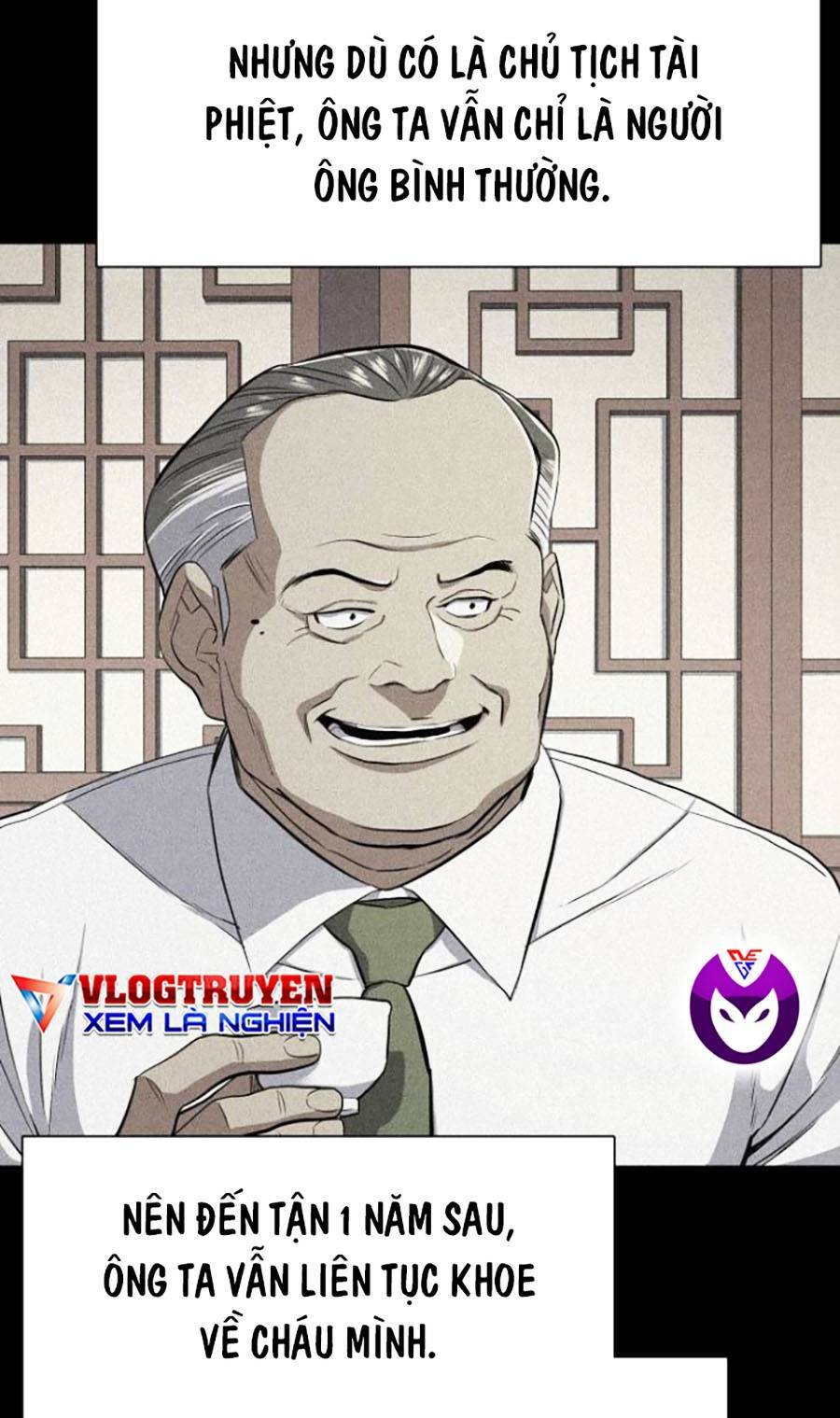 Tiểu Thiếu Gia Gia Tộc Tài Phiệt Chapter 15 - Trang 2