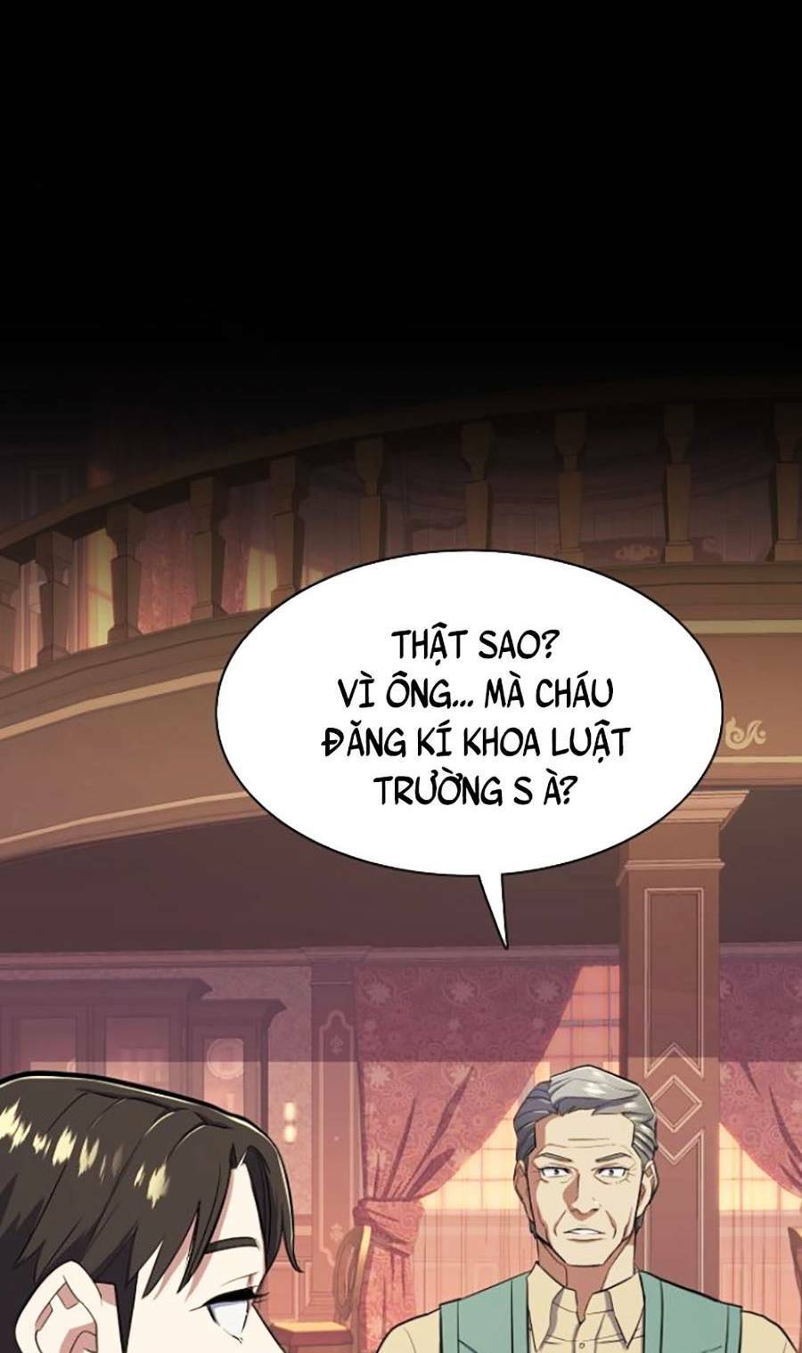 Tiểu Thiếu Gia Gia Tộc Tài Phiệt Chapter 15 - Trang 2